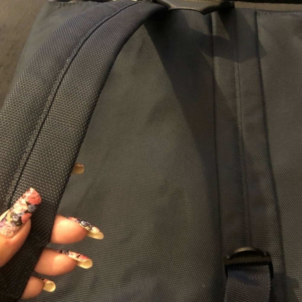 Jimmy Choo backpack - Picture 5 of 5
